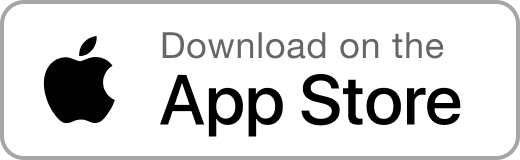 App Store — coming soon